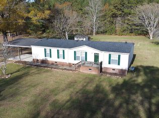 808 Charles Taylor Rd, Aulander, NC 27805