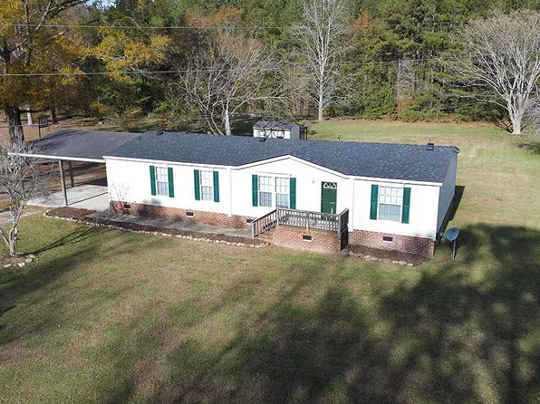 808 Charles Taylor Road, Aulander, NC 27805