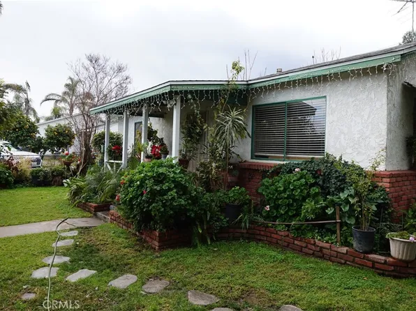 19801 Frances St, Corona, CA 92881