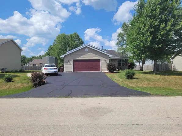 5661 Reidenbach Rd, South Beloit, IL 61080