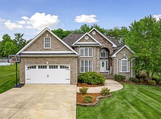 197 Simons Blvd, Morrison, TN 37357