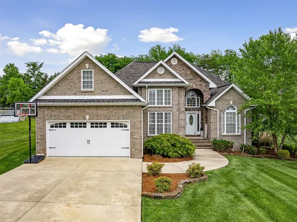 197 Simons Blvd, Morrison, TN 37357