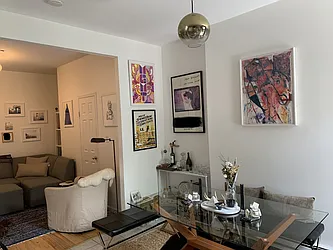 Rented by Brooklyn Heights Real Estate Inc