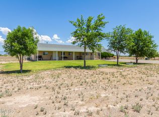 4700 W Buffalo Rd, Willcox, AZ 85643