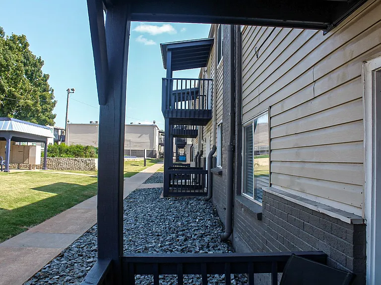 Indigo Villas — Photo 35
