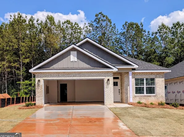 102 Laney Dr Lot 69, Carrollton, GA 30117