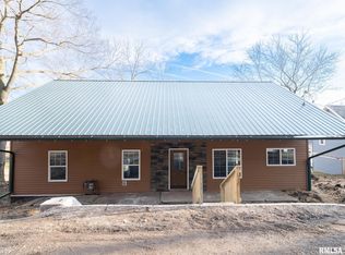 8518 W 1st St, Mapleton, IL 61547