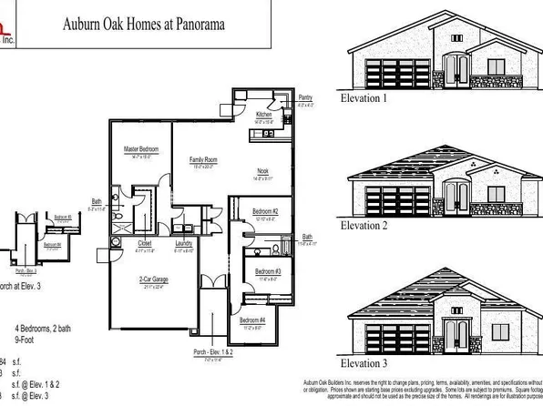 5111 Hawkwatch Ln, Bakersfield, CA 93306