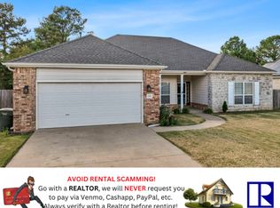 1505 N Cannondale Dr, Fayetteville, AR 72704