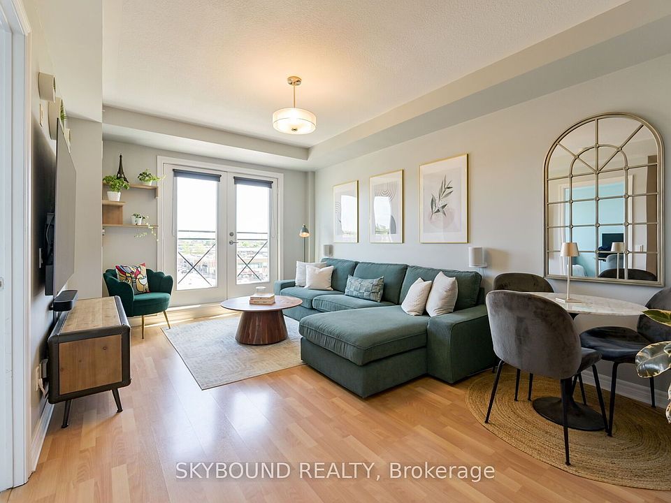 1st image of 1415 Lawrence Ave W #516