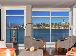 1661 Harbor Ave SW UNIT 203, Seattle, WA 98126