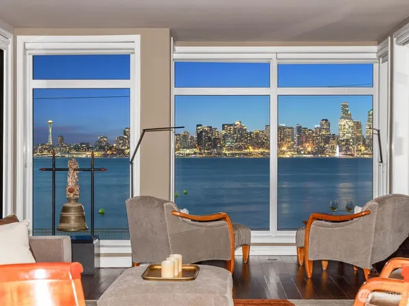 1661 Harbor Avenue SW #203, Seattle, WA 98126