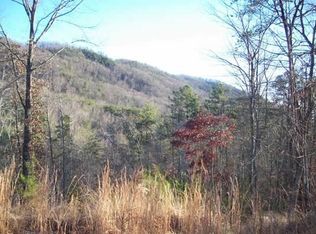 6 Woodfen Rd, Lake Lure, NC 28746