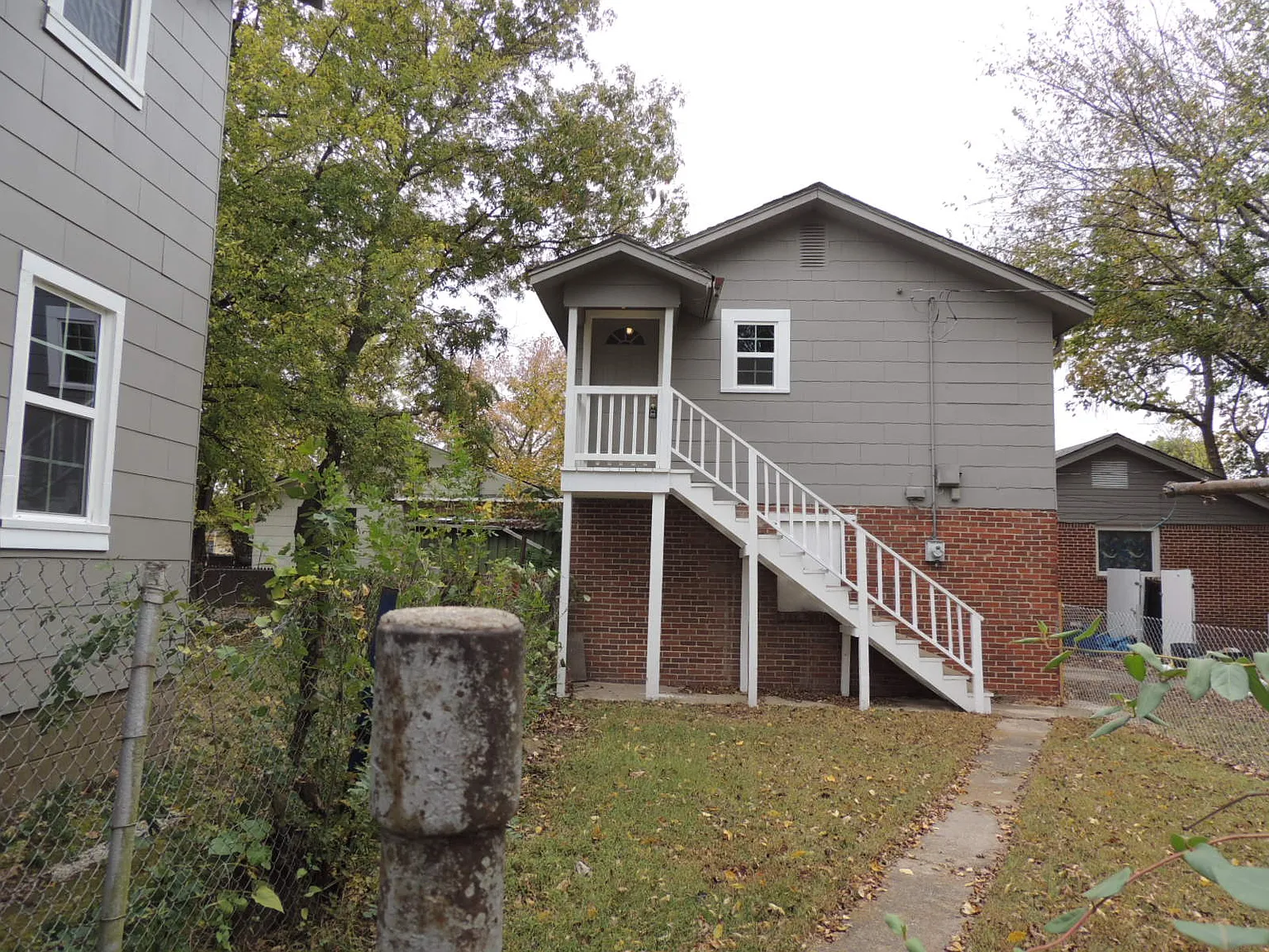 1517 1/2 S. Main St. — Photo 1