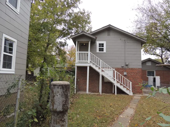 1517 1/2 S Main St, Sapulpa, OK 74066