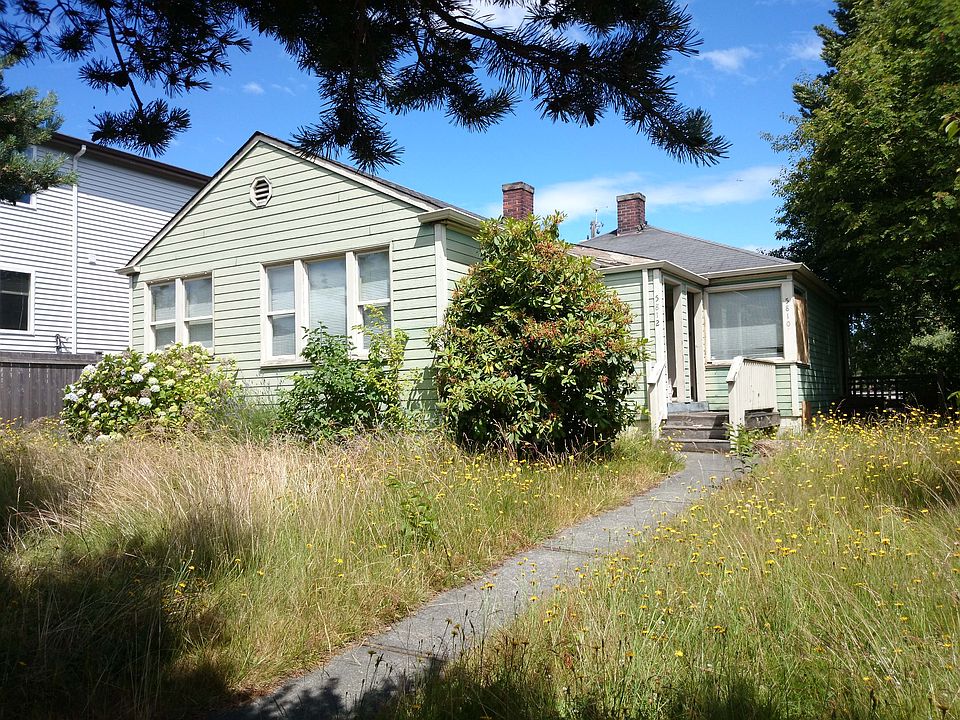 2nd image of 5810B 14th Ave NW