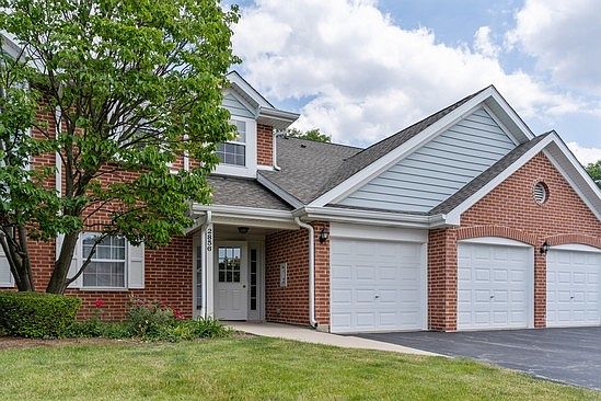 1st image of 2856 Heatherwood Dr #5A