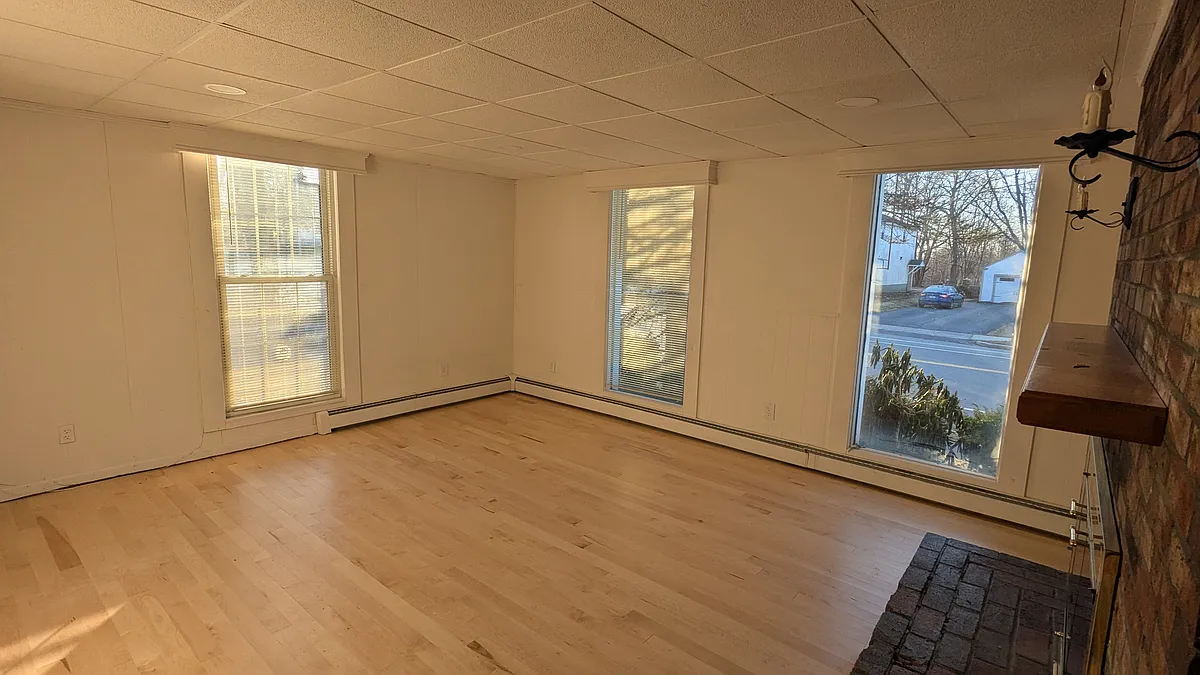 Building Photo - 815 Stevens Ave #1