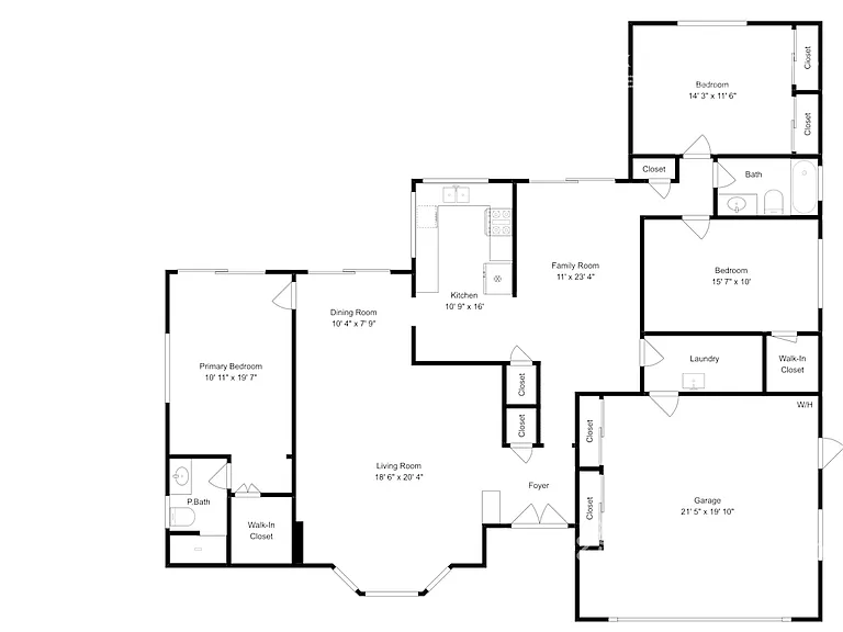 12206 Meadowbrook Ln — Photo 2