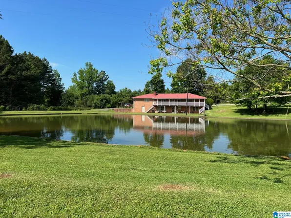 58960 Highway 49 S, Lineville, AL 36266