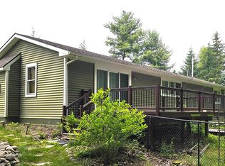 6778 Strawberry Lake Rd, Whitmore Lake, MI 48189