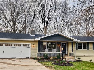 2629 W Roxbury St, Springfield, MO 65807