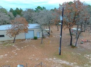 309 Cistern Rd, Rosanky, TX 78953