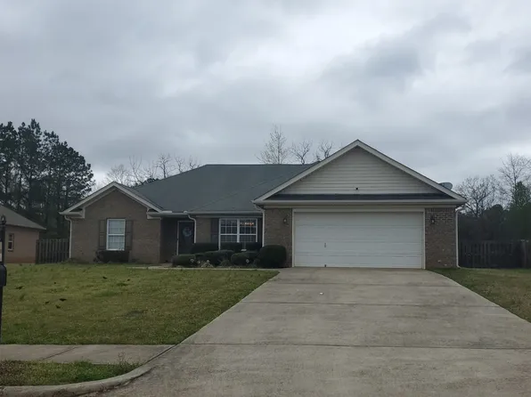 21825 Silver Oaks Cir, Athens, AL 35613