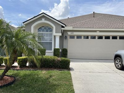 1201 Bensbrooke Dr, Zephyrhills, FL, 33543