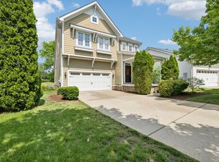 5028 Burke Trl, Nolensville, TN 37135
