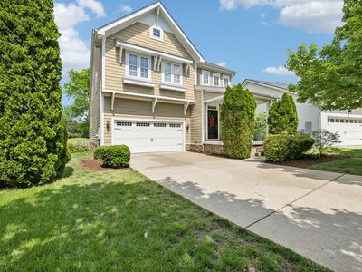 5028 Burke Trl, Nolensville, TN, 37135