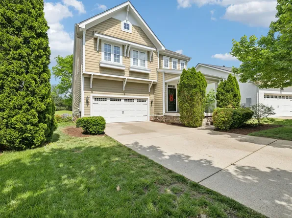 5028 Burke Trl, Nolensville, TN 37135