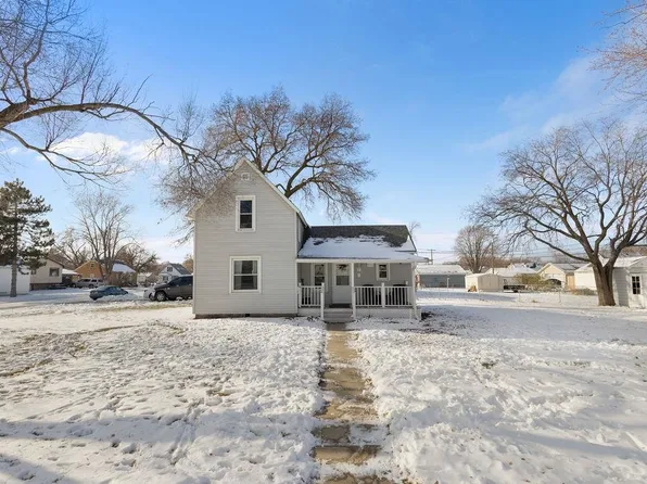 754 28th Ave, Columbus, NE 68601