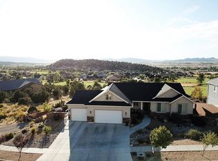 1331 N Knoll St, Cedar City, UT 84721