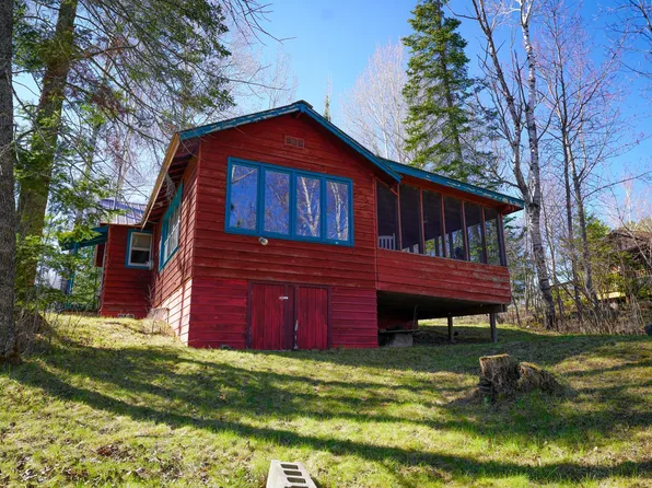 4634 Moccasin Point Rd, Tower, MN 55790