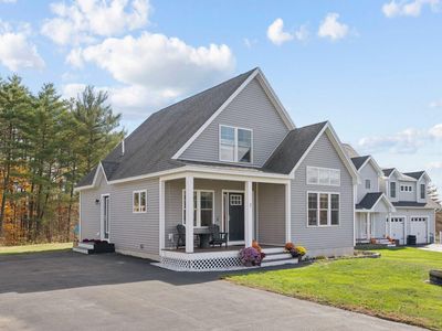 7 Castle Rock Drive, Cumberland, ME, 04021