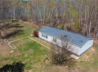 33470 535th Ave, Park Rapids, MN 56470