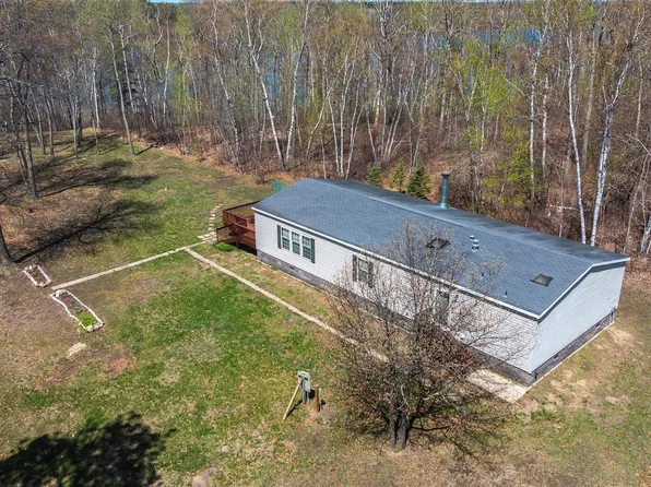 33470 535th Ave, Park Rapids, MN 56470
