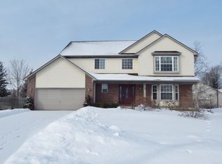 6729 Eckerman Dr, Troy, MI