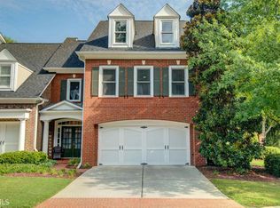 12135 Dancliff Trce, Alpharetta, GA 30009