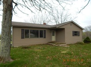 2131 W Popcorn Rd, Springville, IN 47462