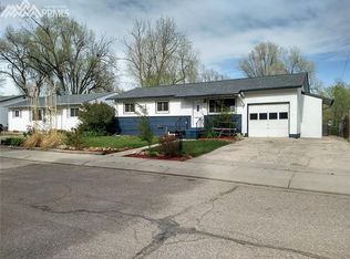 612 Buena Ventura St, Fountain, CO 80817
