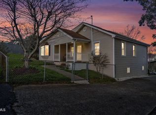 341 Claremont Rd, Kingsport, TN 37660