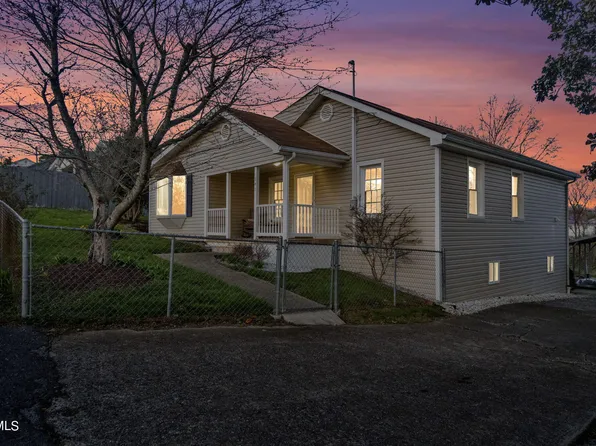 341 Claremont Rd, Kingsport, TN 37660