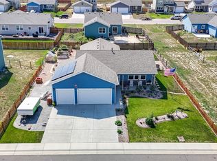 317 S 3rd Ave, Deer Trail, CO 80105