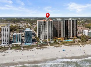 The Strand, Myrtle Beach, SC 29577