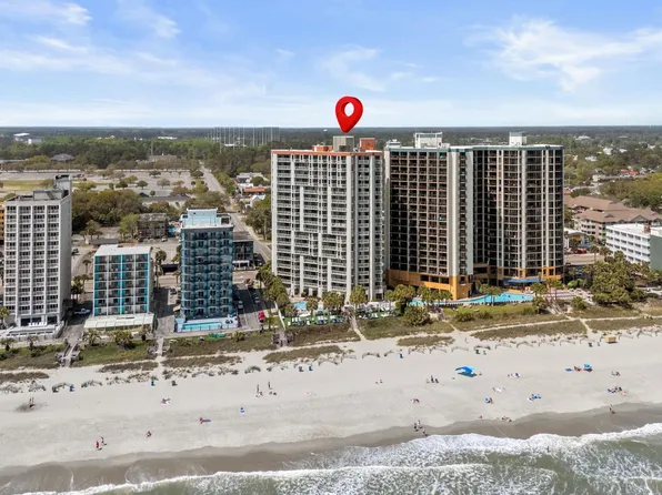 2701 N Ocean Blvd. #260, Myrtle Beach, SC 29577