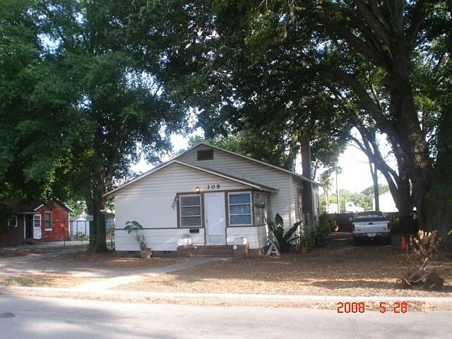 308 E Bay --ZONED Industrial 2
