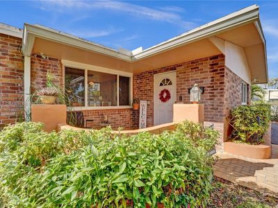 1806 N 42nd Ave, Hollywood, FL, 33021