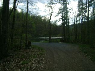 Circle Drive, Stanly, VA 22851